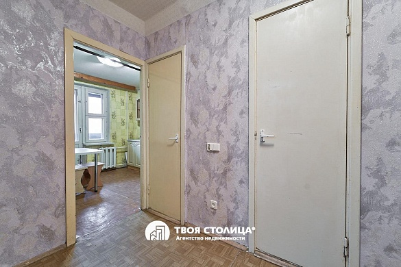 Сдаётся 1-комнатная квартира, Минск, Филимонова ул., 8 - фото 7 