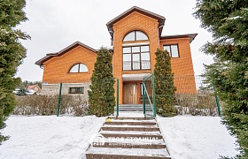 Продажа Коттедж Минский район,  Боровляны