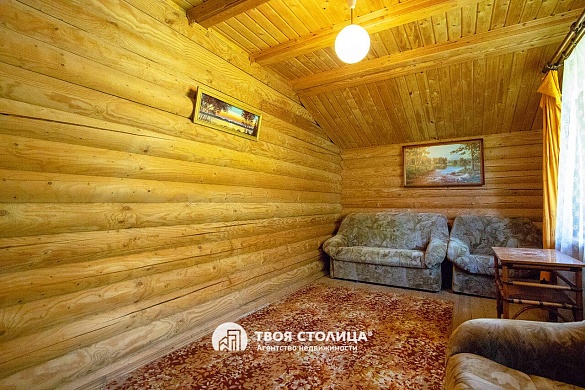 дача, Слобода - фото 26 