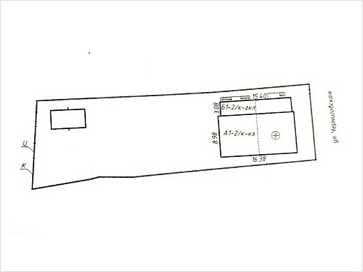 дом, Минск - фото 44 