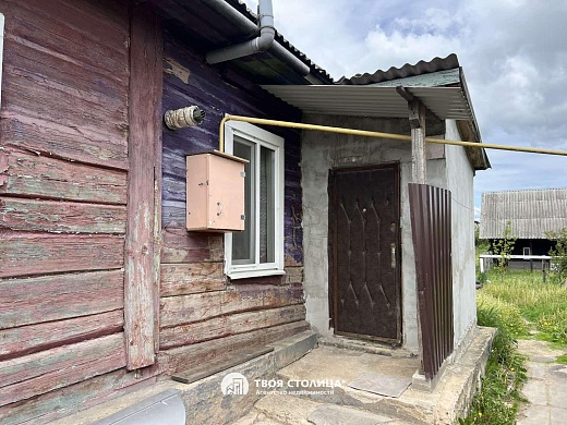 дом, Смолевичи - фото 6 