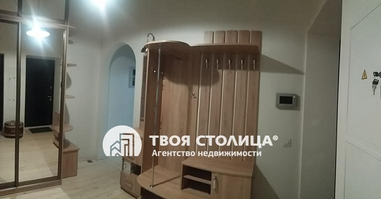 Сдаётся 2-комнатная квартира, Минск, Независимости просп., 19 - фото 9 