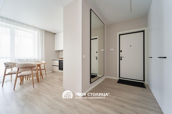 Сдаётся 2-комнатная квартира, Минск, Мястровская ул., 19 - фото 7 