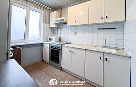 Продажа  квартиры, Минск, Кунцевщина ул., 4