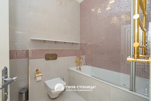 коттедж, Минск - фото 19 