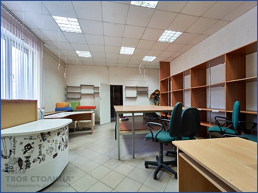 Офис на  продажу, Боровляны, Витебская ул., 19 - фото 15 