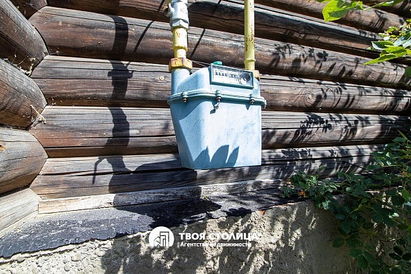 дом, Слобода - фото 40 