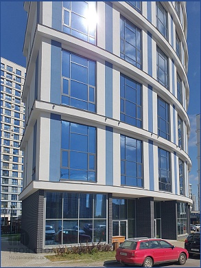 Торговые площади в аренду, Минск, Левина, 3 - фото 6 