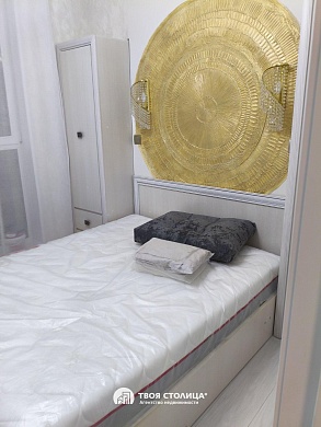 Сдаётся 2-комнатная квартира, Минск, Савицкого ул., 12 - фото 9 