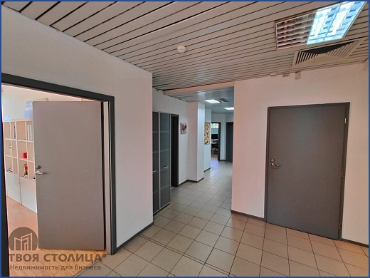 Офис на  продажу, Минск, Мясникова ул., 40 - фото 14 