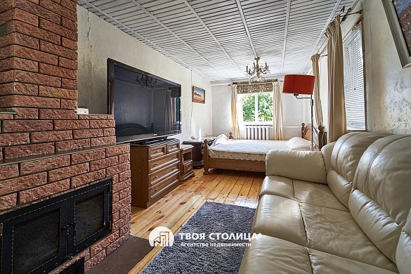 дом, Нелидовичи - фото 7 