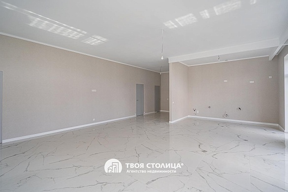 коттедж, Дроздово - фото 19 