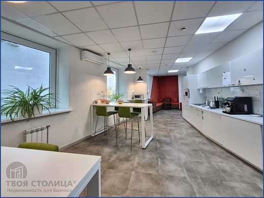 Офис в аренду, Минск, Платонова ул., 20, к. Б - фото 7 