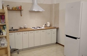 Сдается двухкомнатная квартира, Минск, Дзержинского просп., 15 за 520 у.е.