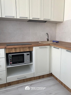 Сдаётся 1-комнатная квартира, Минск, Грушевская ул., 86 - фото 1 