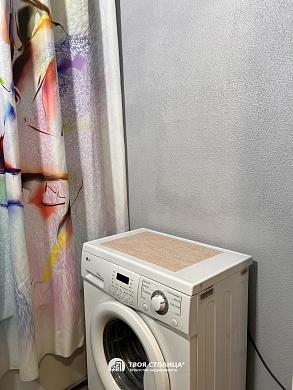 Сдаётся 1-комнатная квартира, Минск, Игнатовского ул., 5 - фото 11 