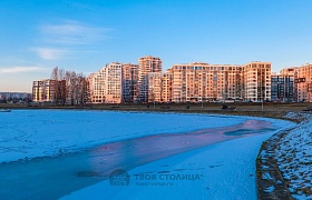 Продажа  квартиры, Минск, Туровского ул., 4