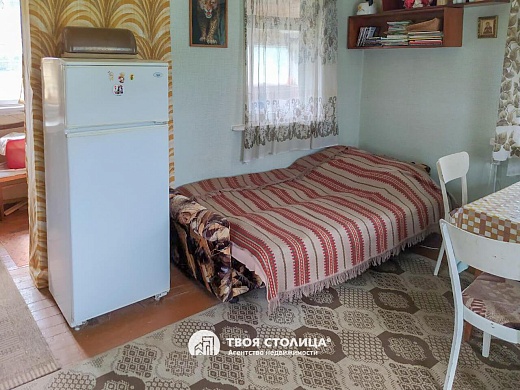 дача, ПАВЛОВО - фото 8 