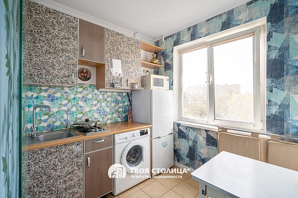 Сдаётся 2-комнатная квартира, Минск, Воронянского ул., 58 - фото 3 