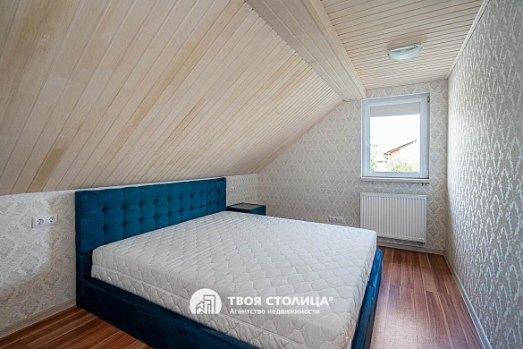 полдома, Минск - фото 12 