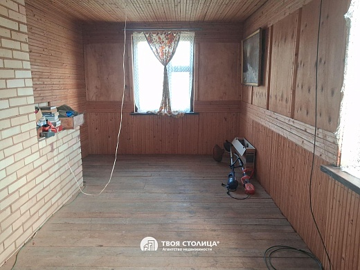 дача, Курган Славы - фото 7 