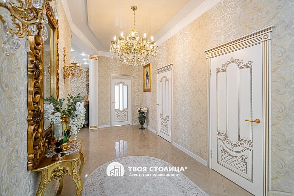 коттедж, Хатежино - фото 12 