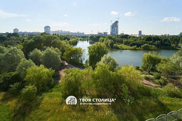Сдаётся 5-комнатная квартира, Минск, Жасминовая ул., 2, к. д - фото 21 