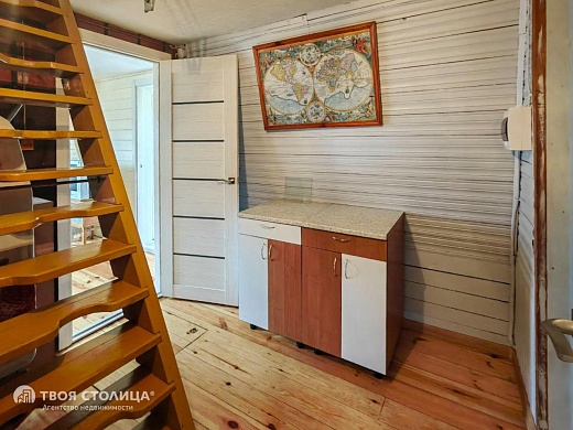 дача, Дубровка - фото 16 