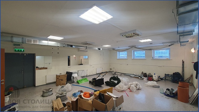 Офис в аренду, Минск, Скорины 1-й  пер., 18 - фото 18 