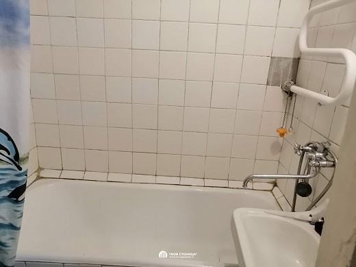 Сдаётся 1-комнатная квартира, Минск, Фроликова, 73, к. 1 - фото 5 