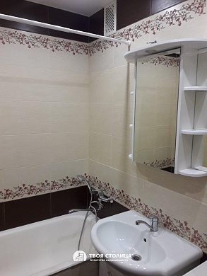 Сдаётся 1-комнатная квартира, Минск, Гаруна ул., 25 - фото 5 