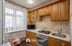 Продажа  квартиры, Минск, Независимости просп., 153