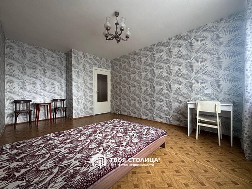 Сдаётся 1-комнатная квартира, Минск, Чайлытко ул., 4 - фото 2 