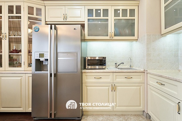 Сдаётся 2-комнатная квартира, Минск, Независимости просп., 170 - фото 5 