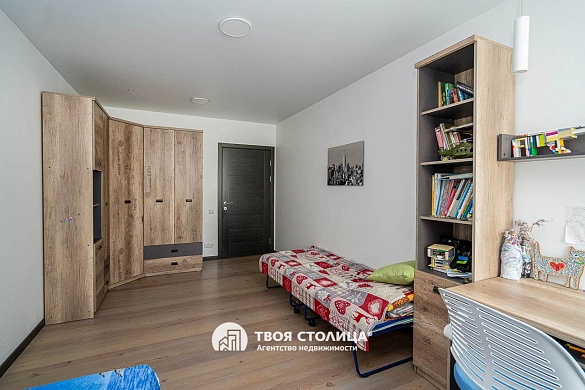 коттедж, Минск - фото 29 