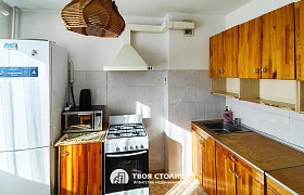Продажа  квартиры, Минск, Садовая ул., 4