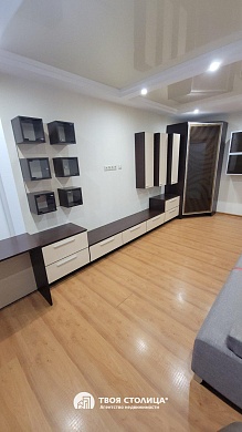 Сдаётся 1-комнатная квартира, Минск, Звязда газеты просп., 14, к. 4 - фото 5 