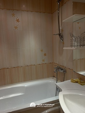 Сдаётся 3-комнатная квартира, Минск, Алтайская ул., 166, к. 1 - фото 14 