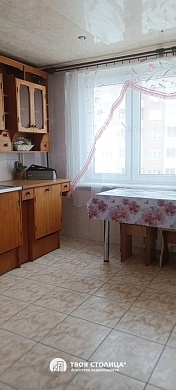 Сдаётся 2-комнатная квартира, Минск, Брикета ул., 16 - фото 8 