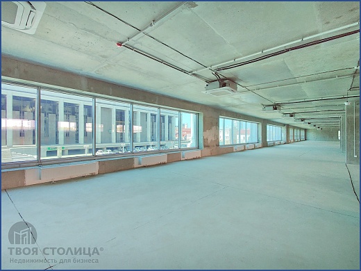 Офис в аренду, Минск, Интернациональная ул., 38 - фото 6 