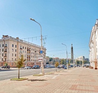 Дорогие и дешевые улицы Минска: как изменились цены на жильё