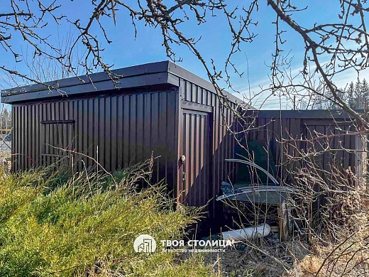 дача, Малые Гаяны - фото 11 