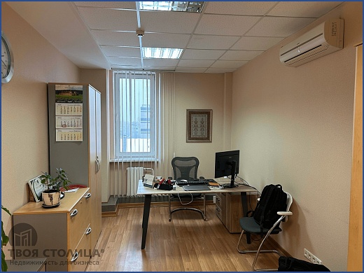 Офис на  продажу, Минск, Пономаренко ул., 35, к. А - фото 6 