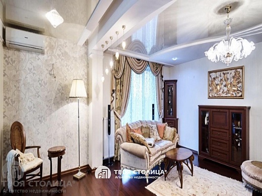 коттедж, Минск - фото 1 