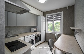 Продажа  квартиры, Минск, Якубовского ул., 22