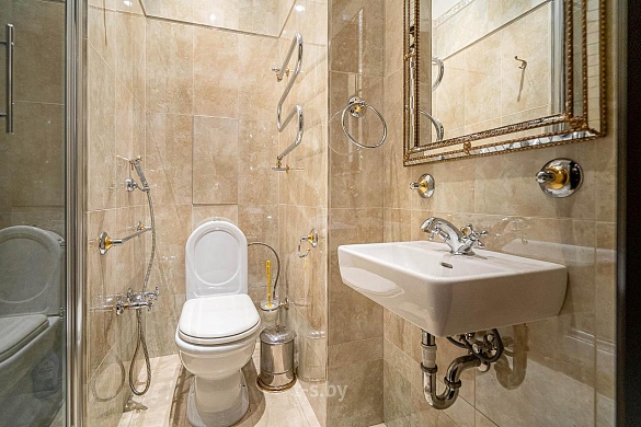 дом, Слобода - фото 29 