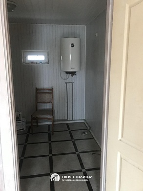 дом, Голубица - фото 9 