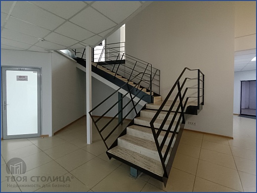 Офис на  продажу, Минск, Домбровская ул., 9 - фото 4 