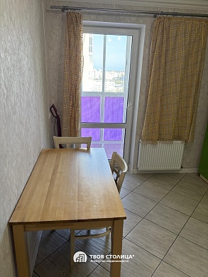 Сдаётся 1-комнатная квартира, Минск, Червякова ул., 62 - фото 5 