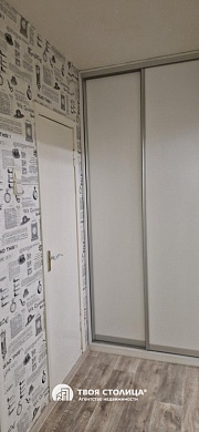 Сдаётся 1-комнатная квартира, Минск, Тикоцкого ул., 2 - фото 2 